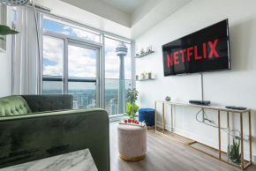 Beautiful Luxurious Modern Condo With Breathtaking Views